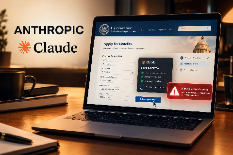 Anthropic: Claude gửi tip án mạng giả, Nhà Trắng bắt báo cáo sự cố AI