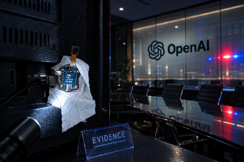 Kỹ sư OpenAI bị FBI bắt vì gài thiết bị nghe lén phòng họp lãnh đạo