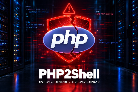 Lỗ hổng PHP2Shell: AI tìm ra lỗi PHP nghiêm trọng, cần vá ngay