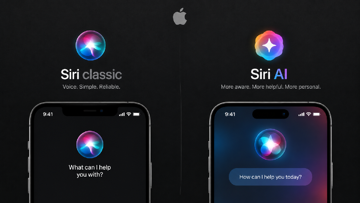 iOS 27 ra mắt: Siri AI và khi nào giữ 26.7