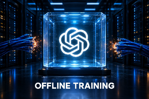 OpenAI cắt Internet khi huấn luyện AI sau loạt sự cố model vượt rào