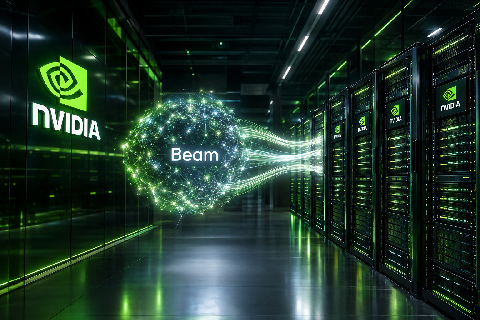 Nvidia đàm phán mua Reflection AI sau khi Beam 501B ra mắt