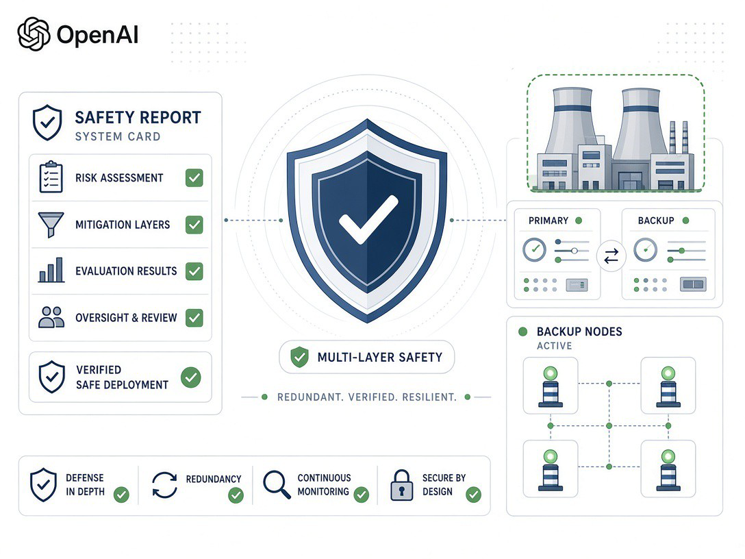 Văn hóa an toàn OpenAI
