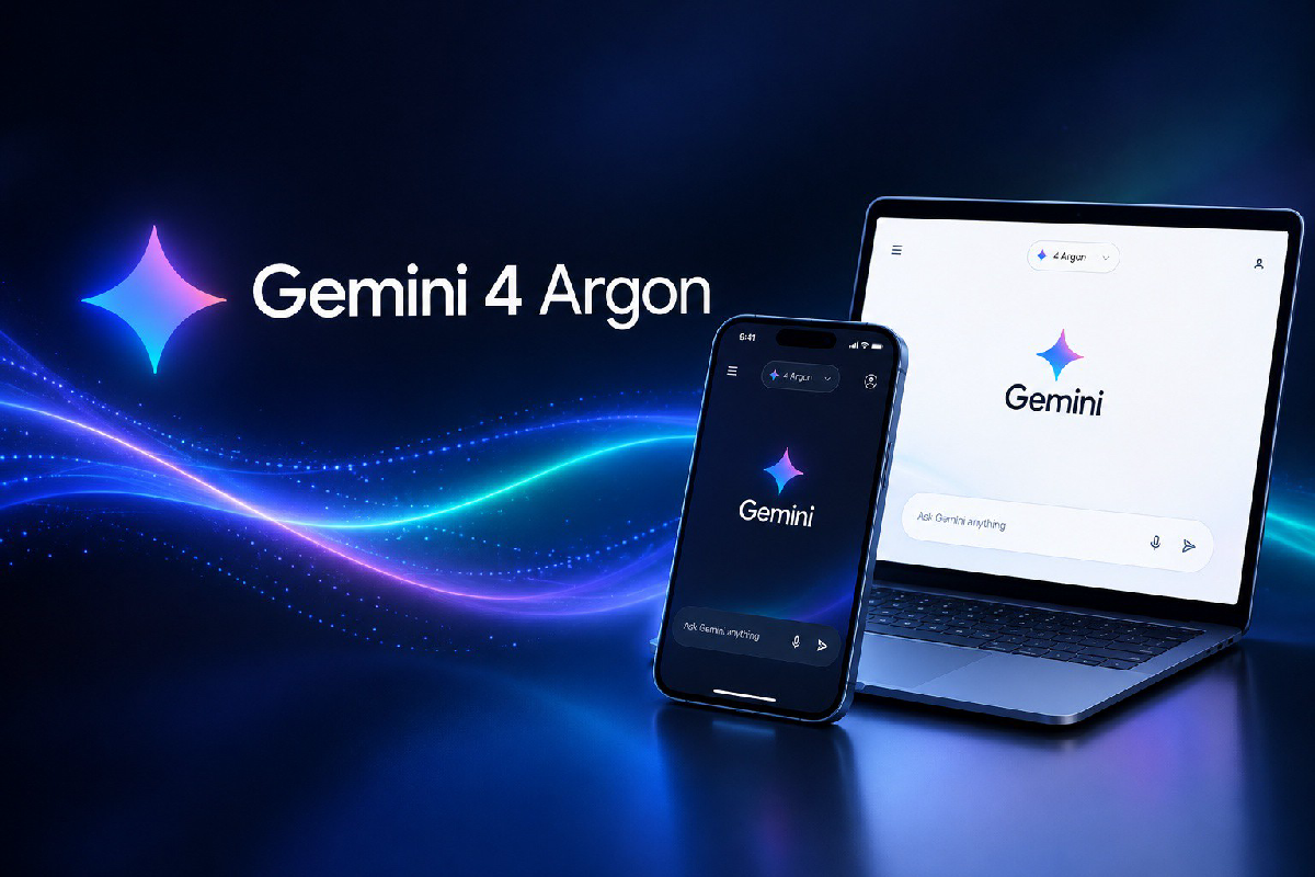 Gemini 4 Argon ra mắt rộng: Pro, Ultra và API giá $2/$10